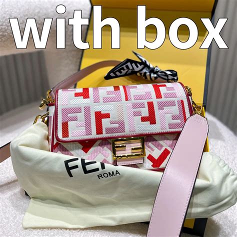 fendi dupe bag dhgate